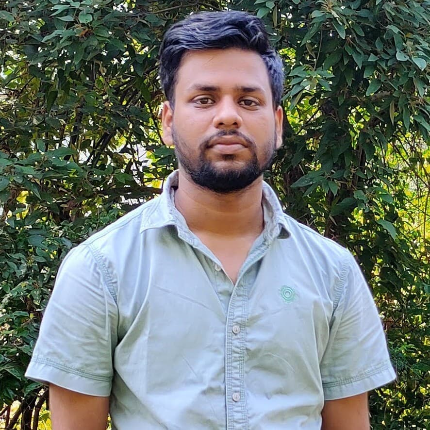 Prasanna Kumar Baniya